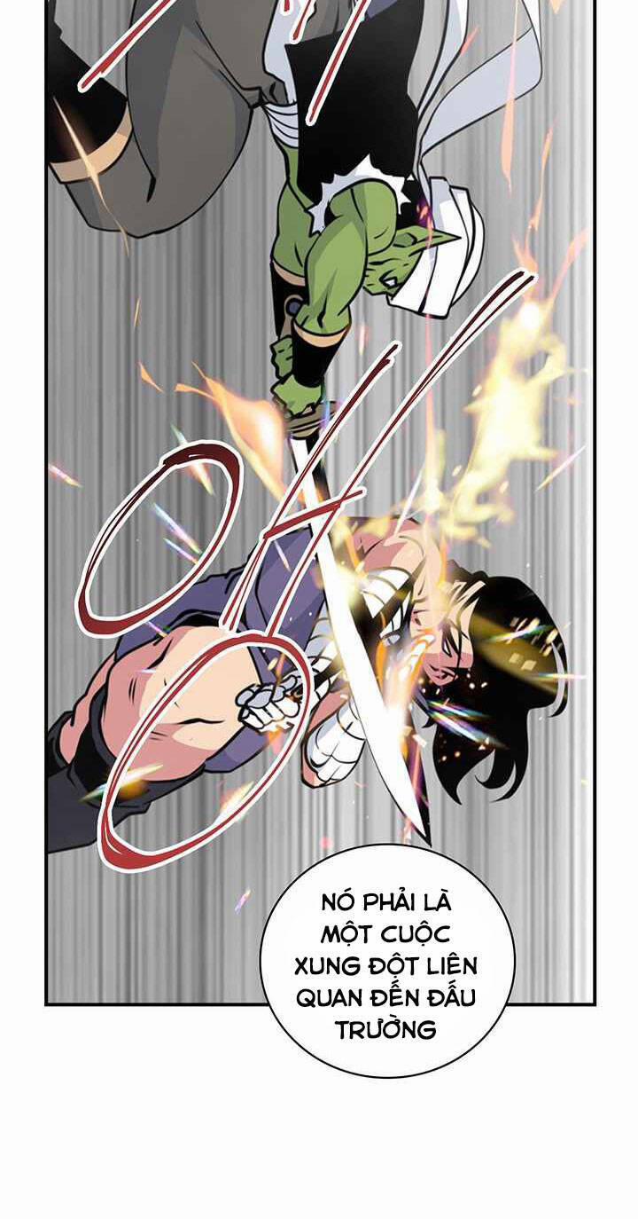 Sự Trở Lại Của Người Chơi Mạnh Nhất 74 trang 81