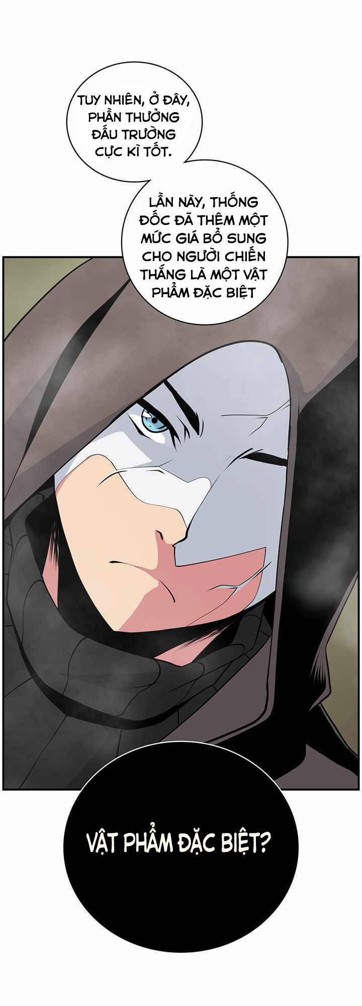 Sự Trở Lại Của Người Chơi Mạnh Nhất 74 trang 82