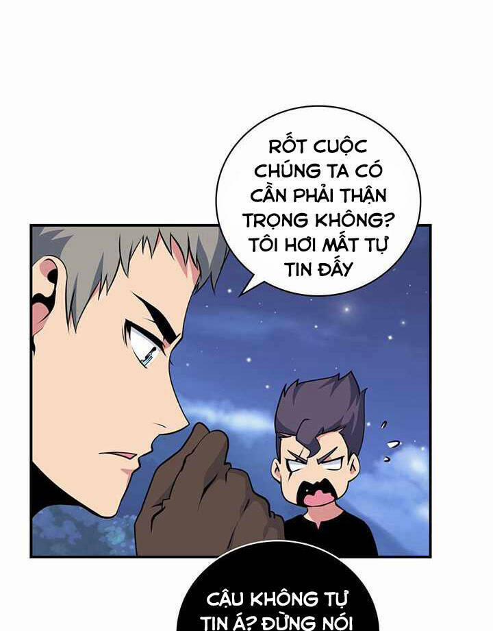 Sự Trở Lại Của Người Chơi Mạnh Nhất 74 trang 9