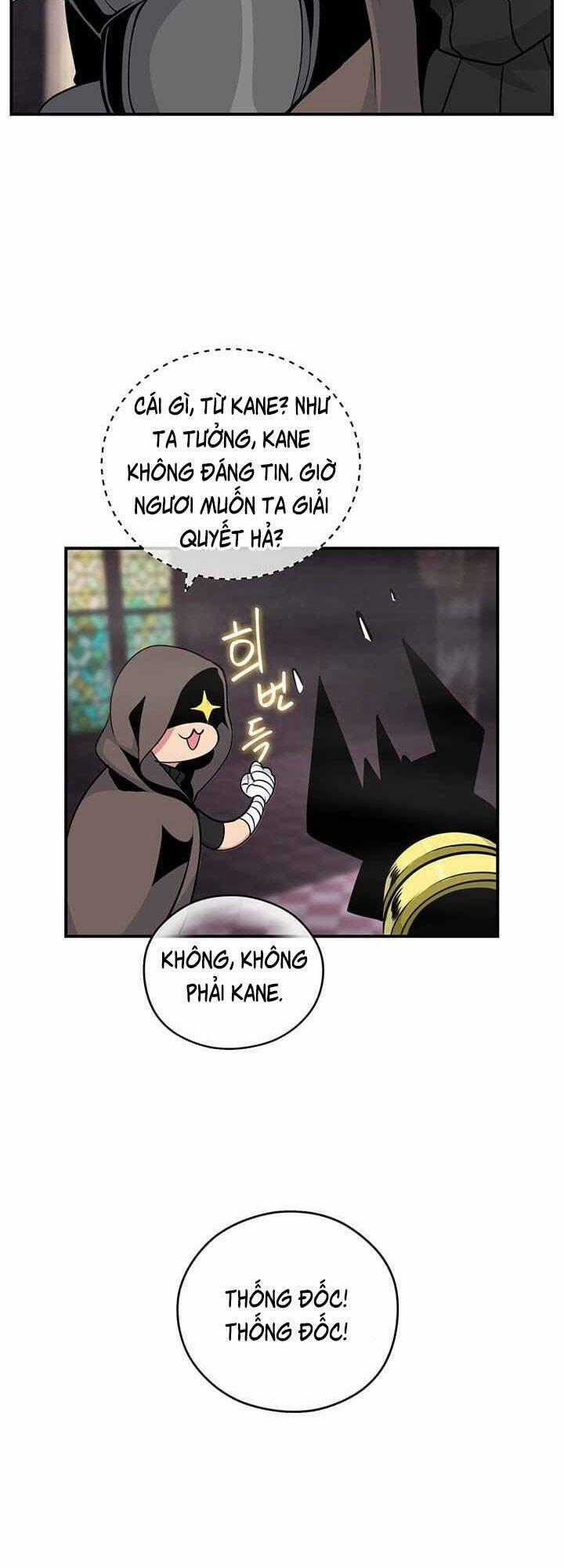 Sự Trở Lại Của Người Chơi Mạnh Nhất 76 trang 14