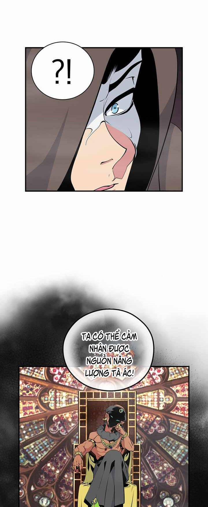Sự Trở Lại Của Người Chơi Mạnh Nhất 76 trang 15