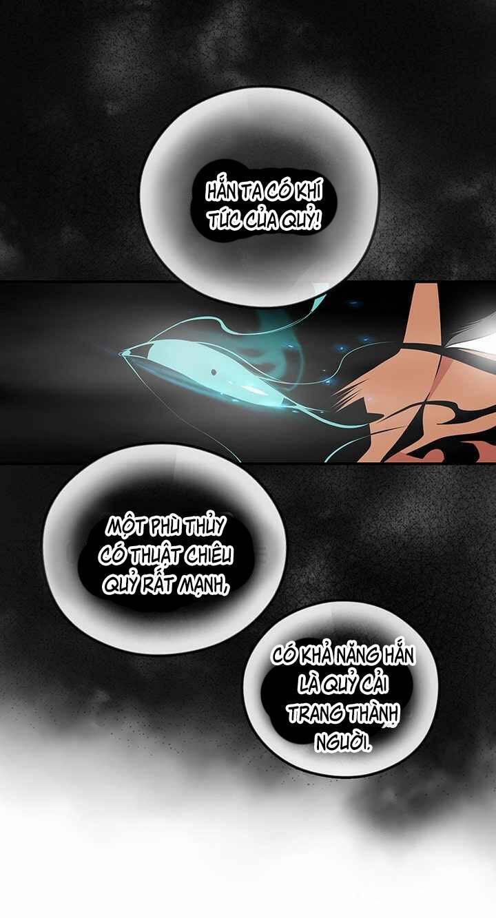 Sự Trở Lại Của Người Chơi Mạnh Nhất 76 trang 17