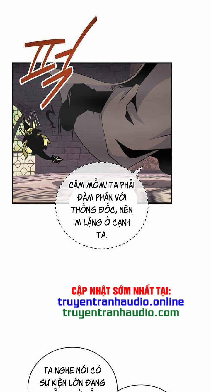 Sự Trở Lại Của Người Chơi Mạnh Nhất 76 trang 31