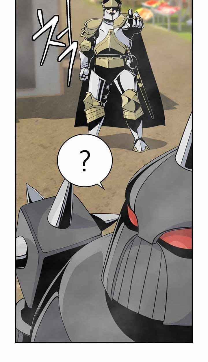 Sự Trở Lại Của Người Chơi Mạnh Nhất 76 trang 41