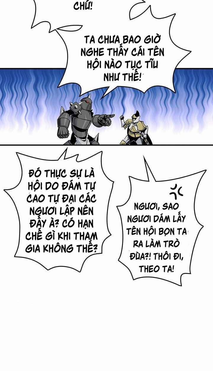 Sự Trở Lại Của Người Chơi Mạnh Nhất 76 trang 49
