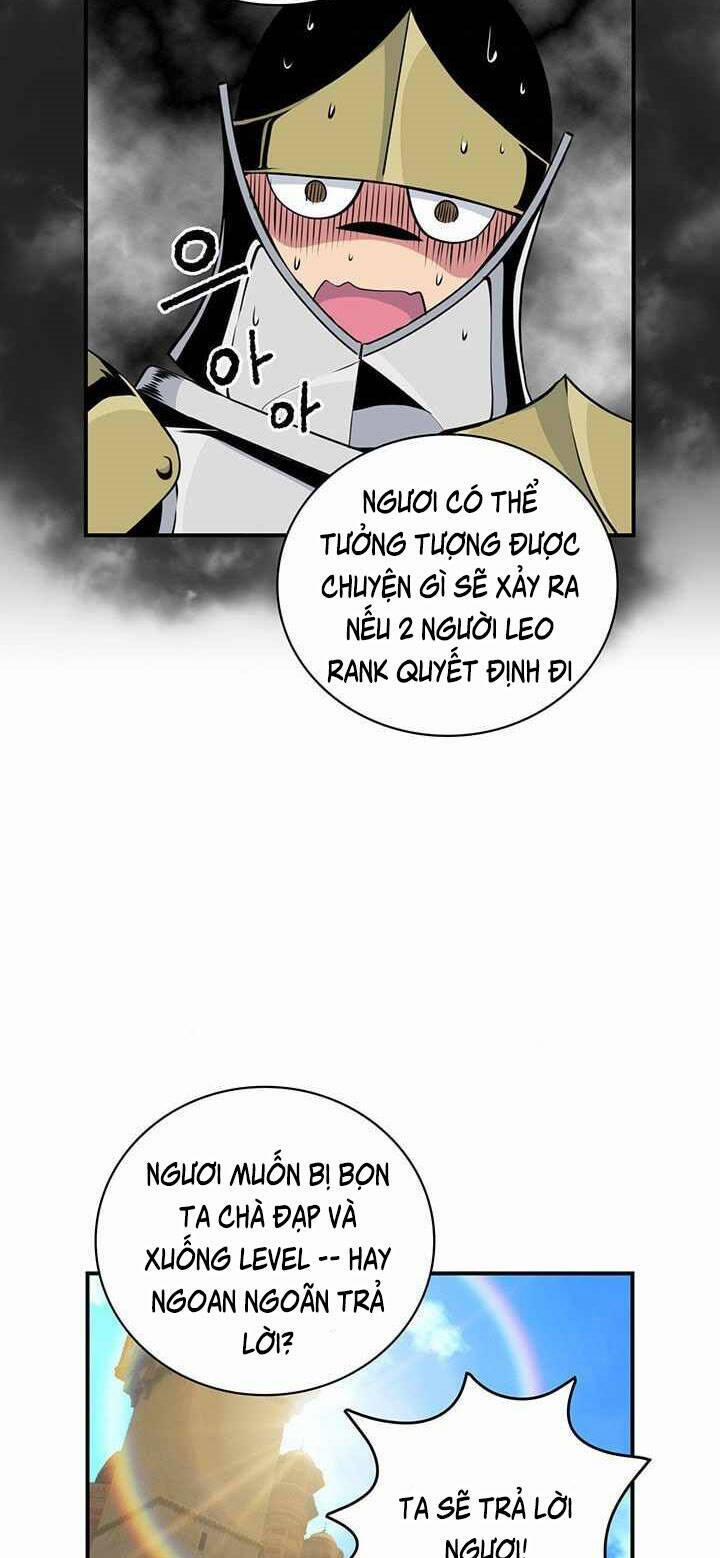 Sự Trở Lại Của Người Chơi Mạnh Nhất 76 trang 55