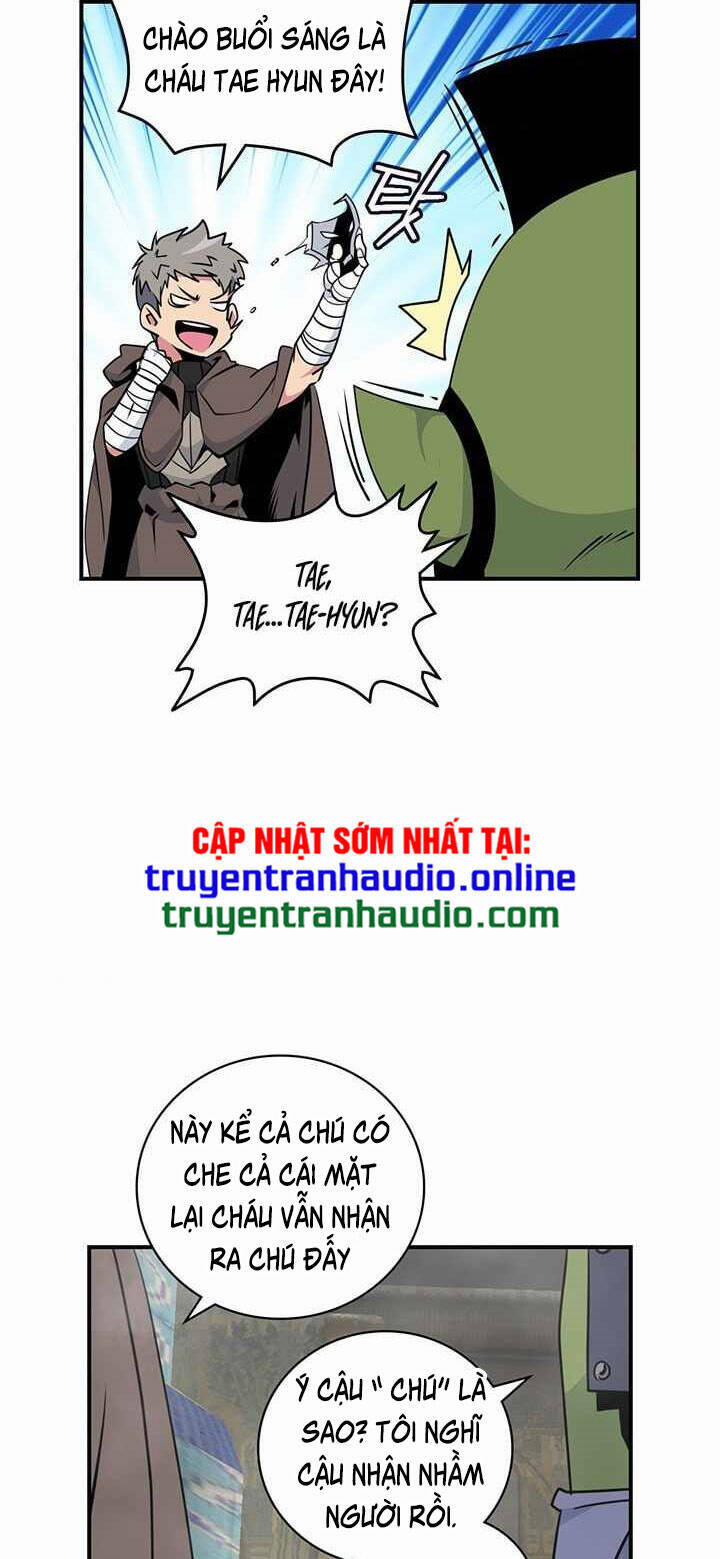 Sự Trở Lại Của Người Chơi Mạnh Nhất 76 trang 61