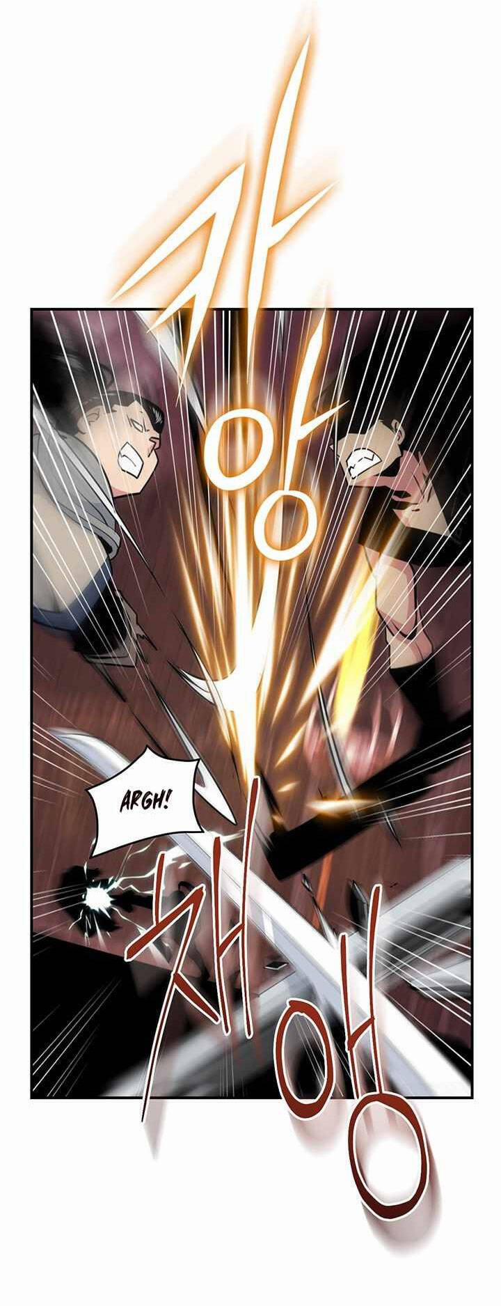 Sự Trở Lại Của Người Chơi Mạnh Nhất 77 trang 21