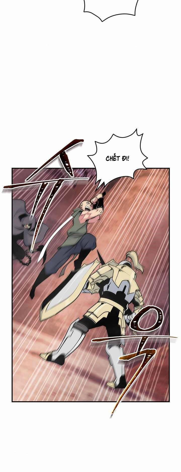 Sự Trở Lại Của Người Chơi Mạnh Nhất 77 trang 24