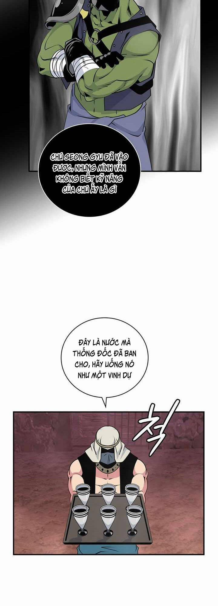 Sự Trở Lại Của Người Chơi Mạnh Nhất 77 trang 44