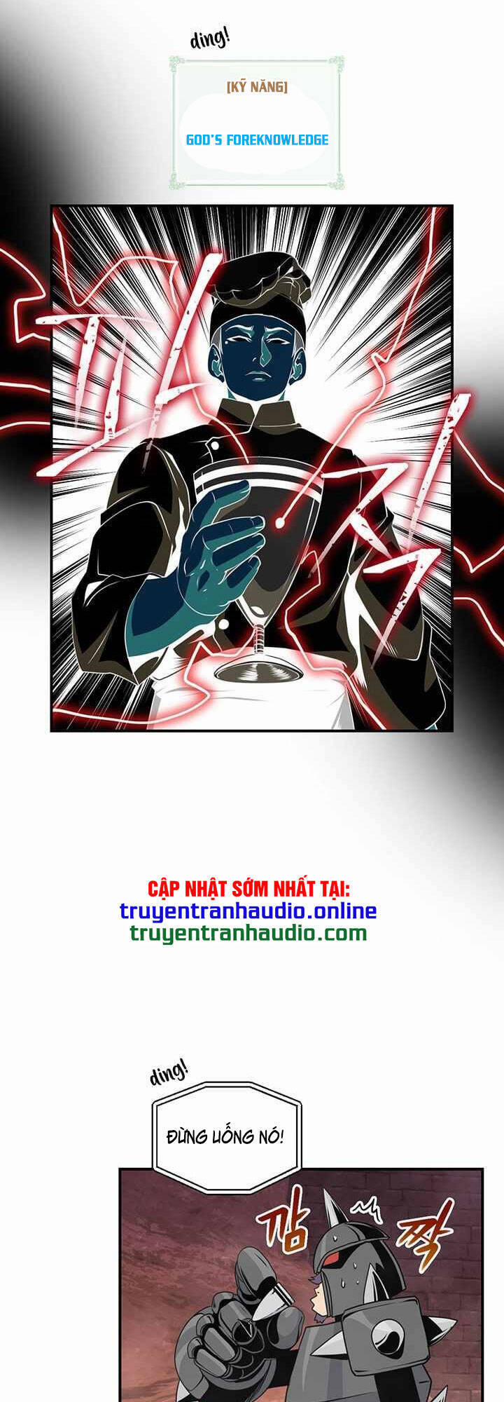 Sự Trở Lại Của Người Chơi Mạnh Nhất 77 trang 48