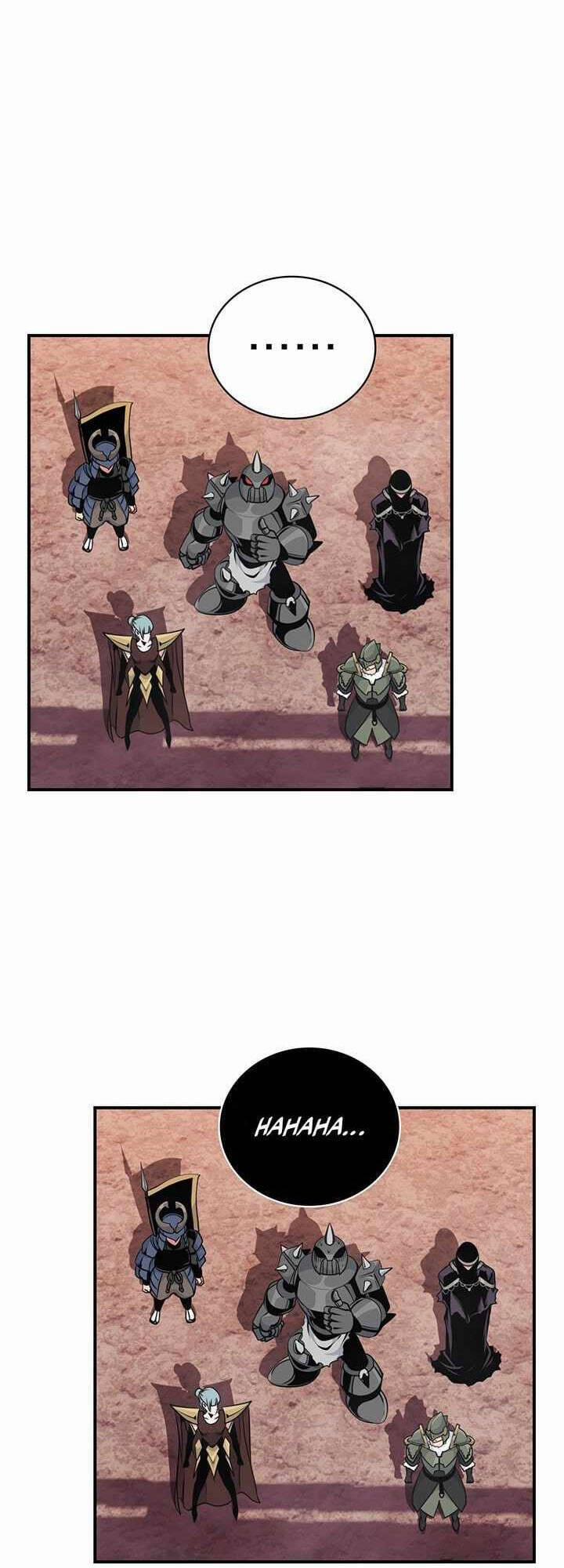 Sự Trở Lại Của Người Chơi Mạnh Nhất 77 trang 54