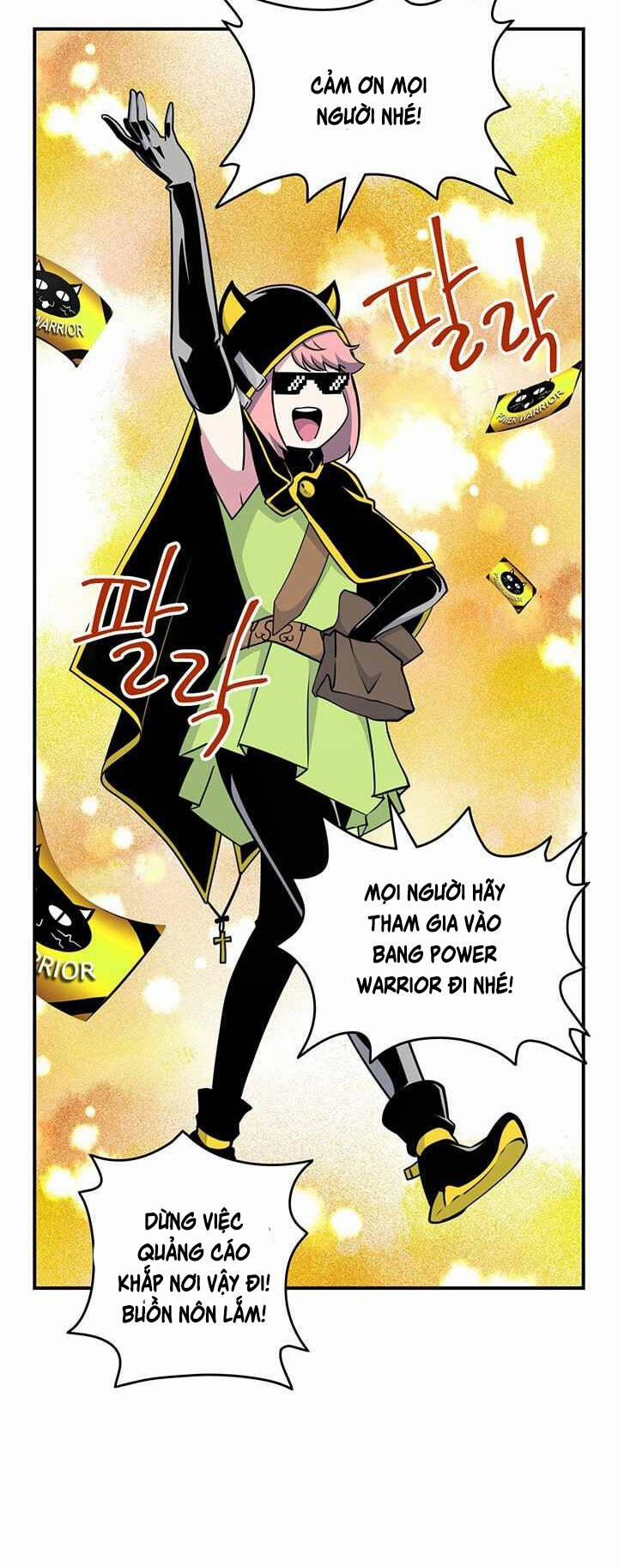 Sự Trở Lại Của Người Chơi Mạnh Nhất 77 trang 6