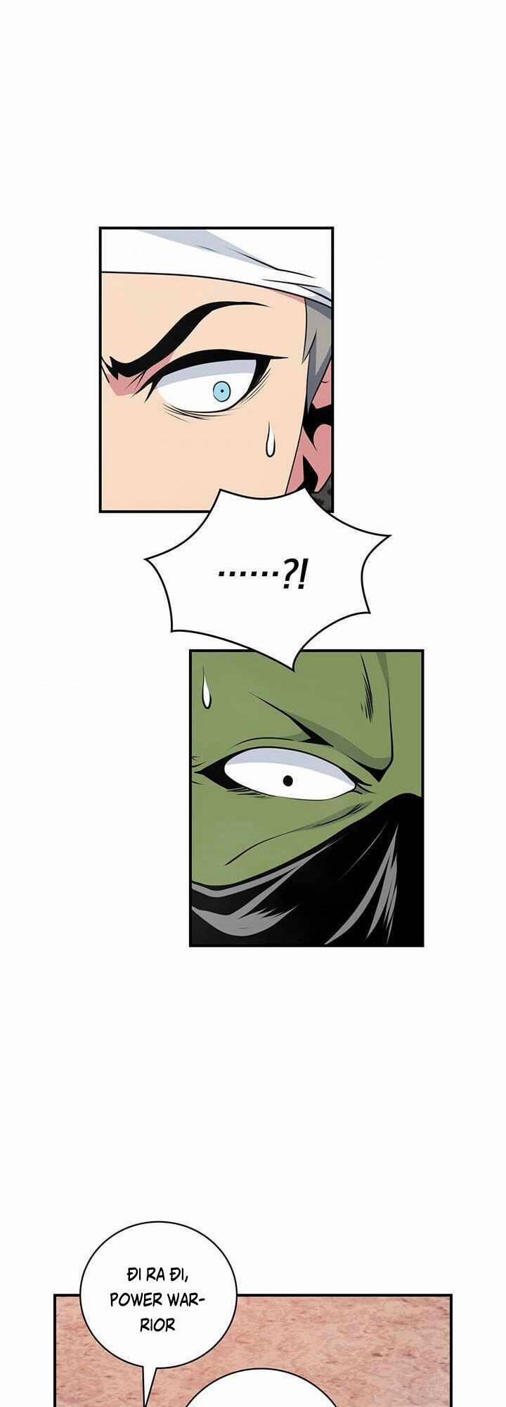 Sự Trở Lại Của Người Chơi Mạnh Nhất 77 trang 64