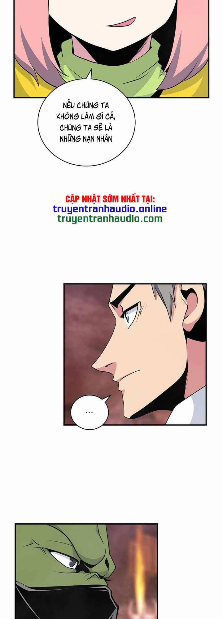 Sự Trở Lại Của Người Chơi Mạnh Nhất 77 trang 72