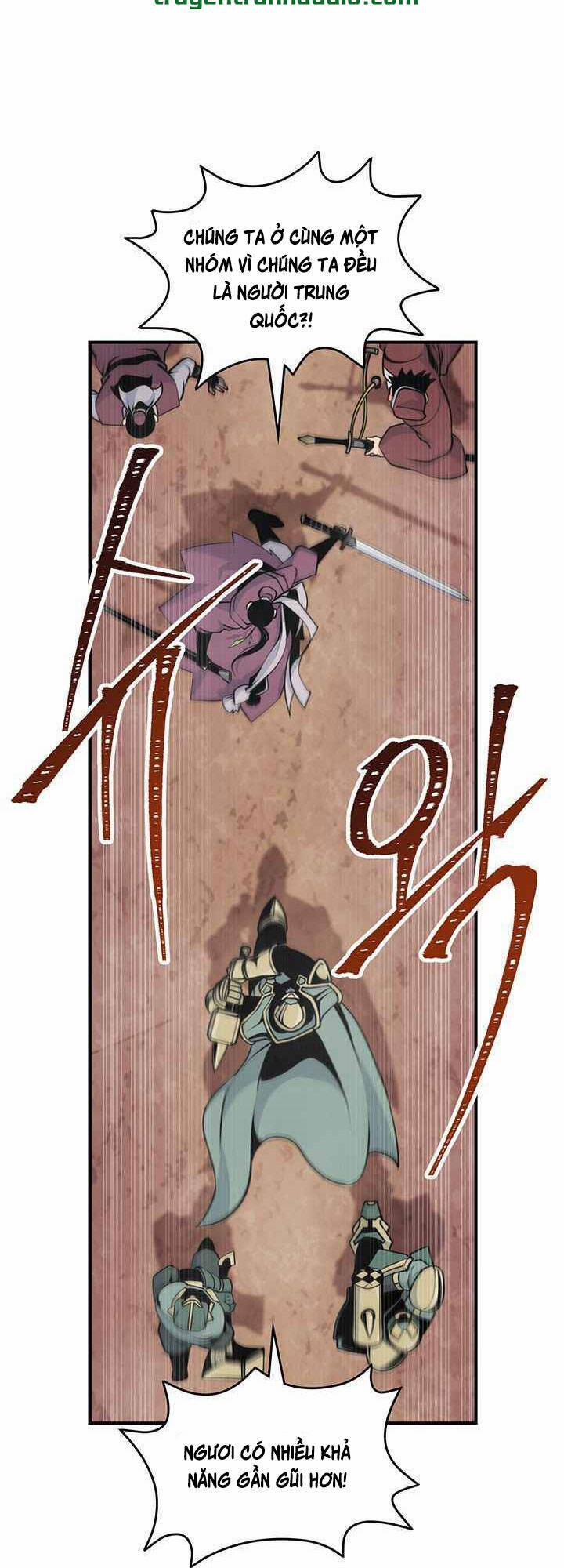 Sự Trở Lại Của Người Chơi Mạnh Nhất 78 trang 10
