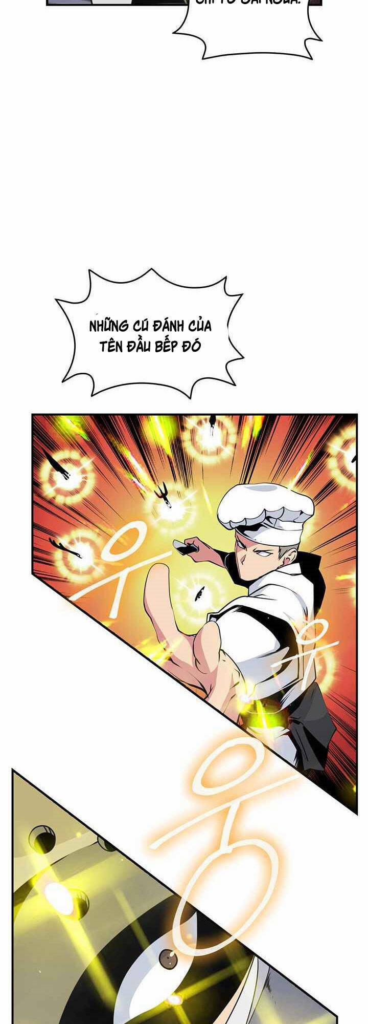 Sự Trở Lại Của Người Chơi Mạnh Nhất 78 trang 22