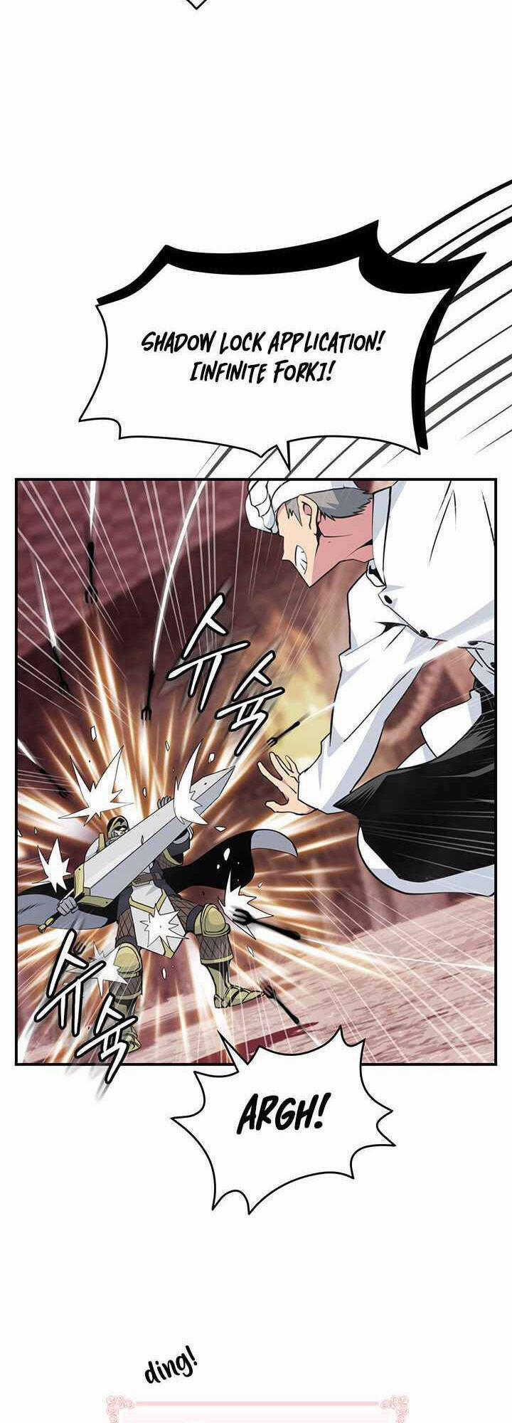 Sự Trở Lại Của Người Chơi Mạnh Nhất 78 trang 24