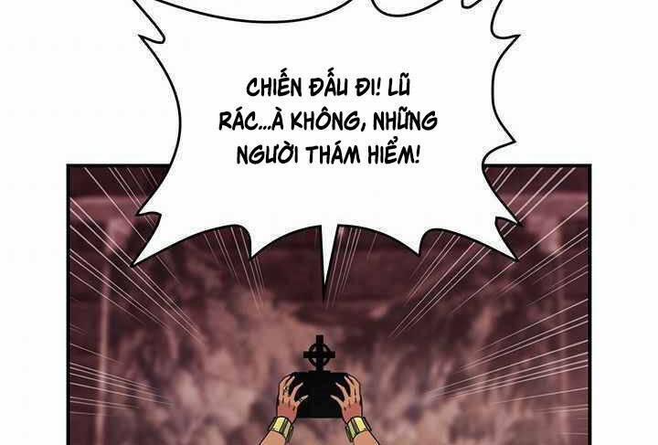 Sự Trở Lại Của Người Chơi Mạnh Nhất 78 trang 3