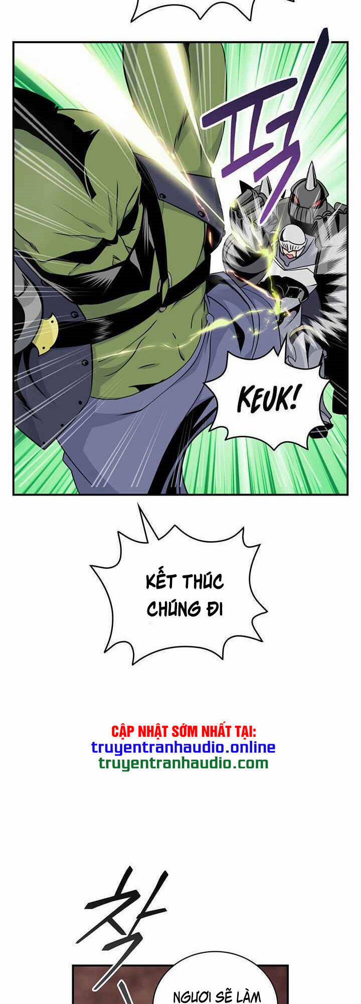 Sự Trở Lại Của Người Chơi Mạnh Nhất 78 trang 32