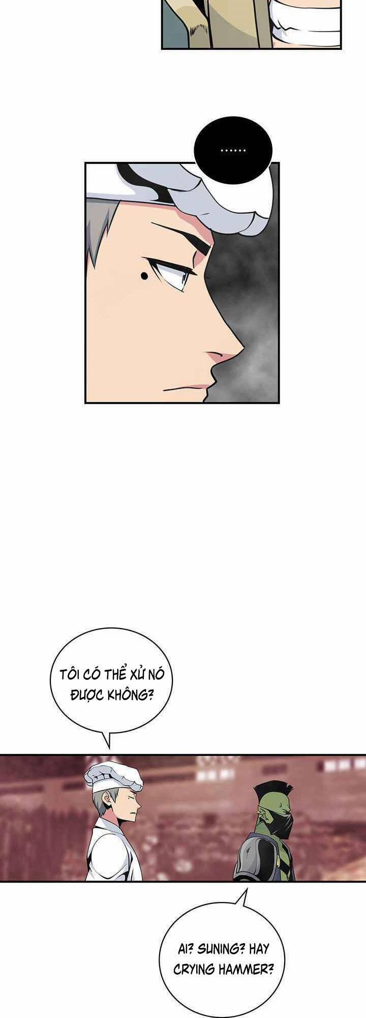 Sự Trở Lại Của Người Chơi Mạnh Nhất 78 trang 42