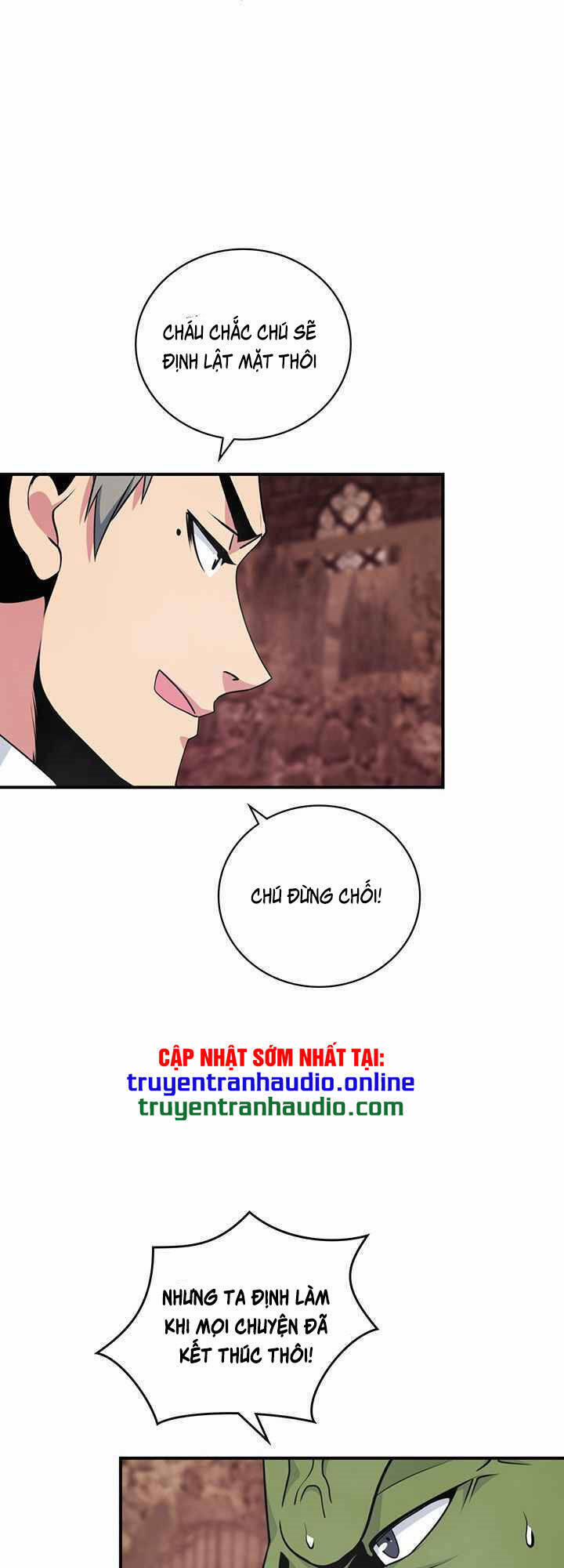 Sự Trở Lại Của Người Chơi Mạnh Nhất 78 trang 48