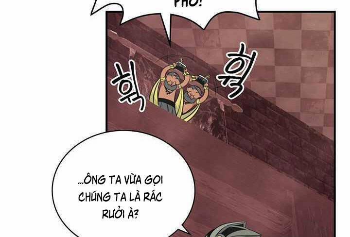 Sự Trở Lại Của Người Chơi Mạnh Nhất 78 trang 5