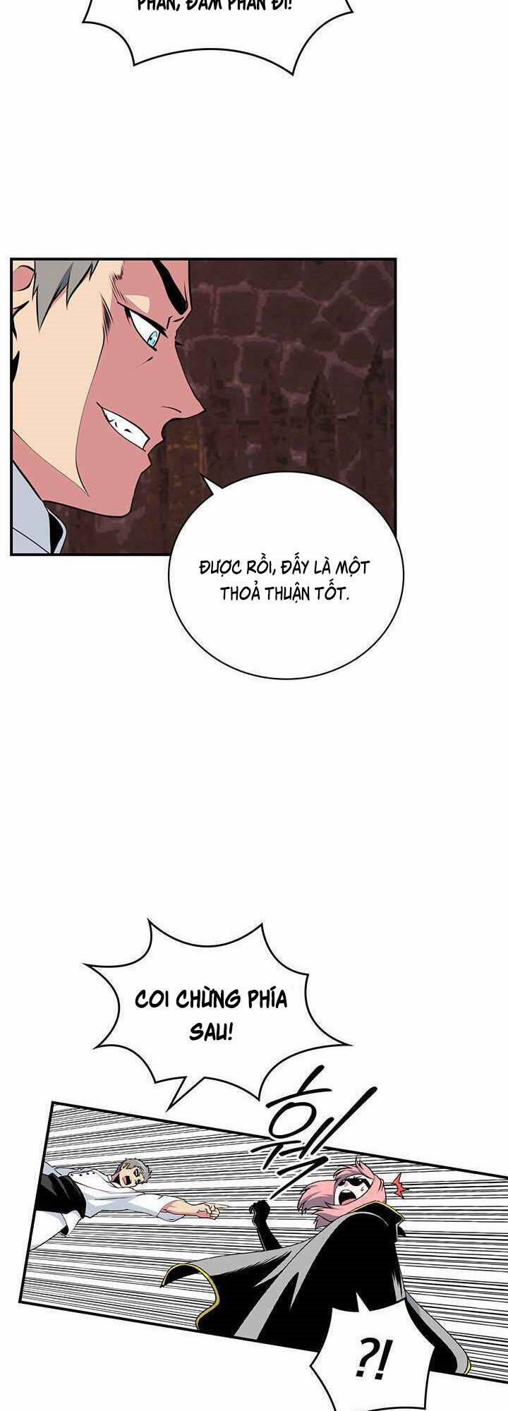 Sự Trở Lại Của Người Chơi Mạnh Nhất 78 trang 62