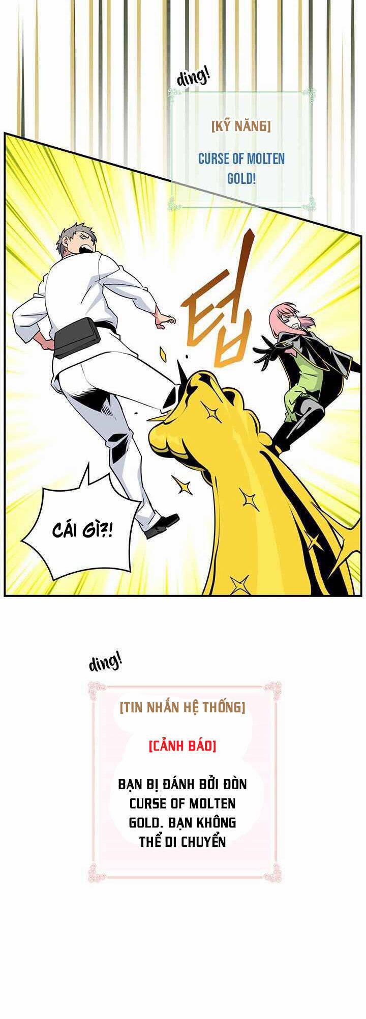 Sự Trở Lại Của Người Chơi Mạnh Nhất 78 trang 68