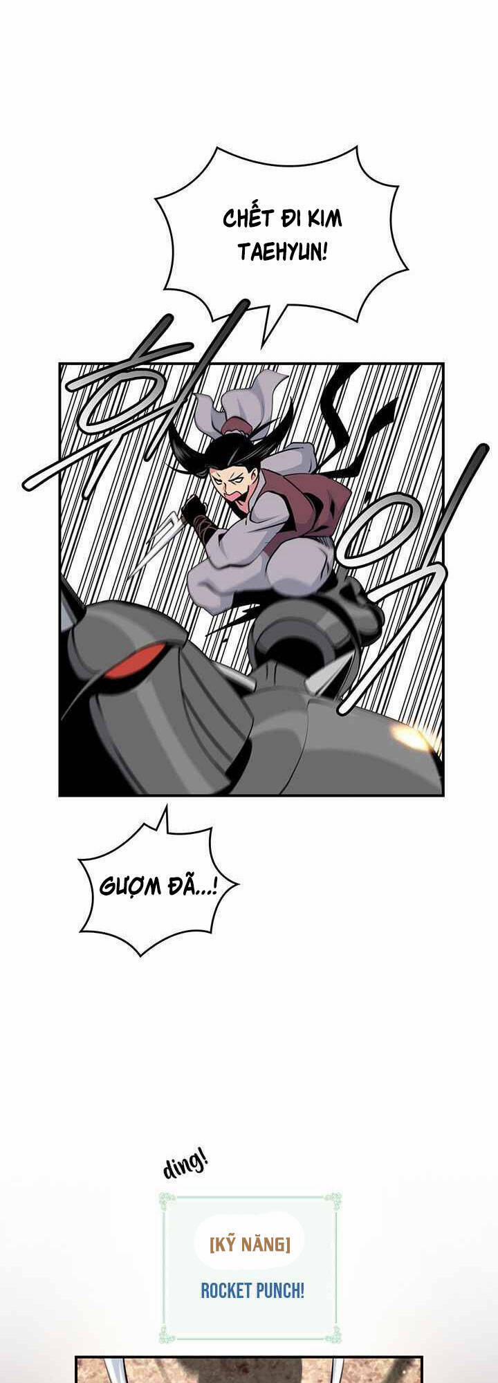 Sự Trở Lại Của Người Chơi Mạnh Nhất 78 trang 86