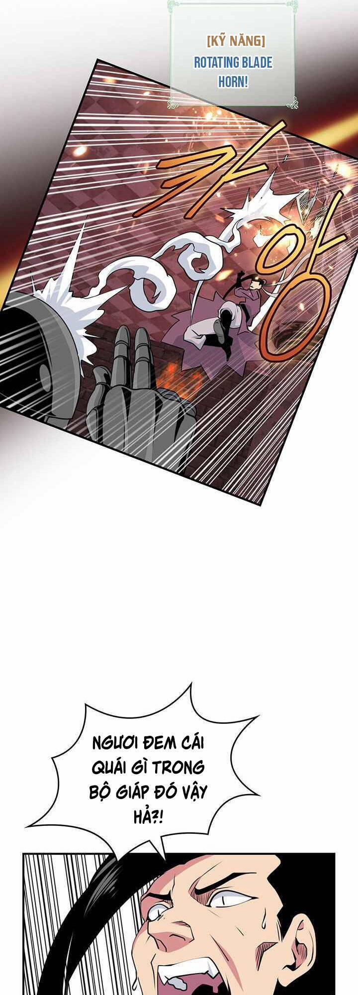 Sự Trở Lại Của Người Chơi Mạnh Nhất 78 trang 90