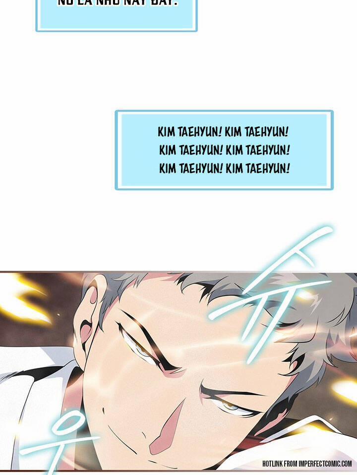 Sự Trở Lại Của Người Chơi Mạnh Nhất 79 trang 14