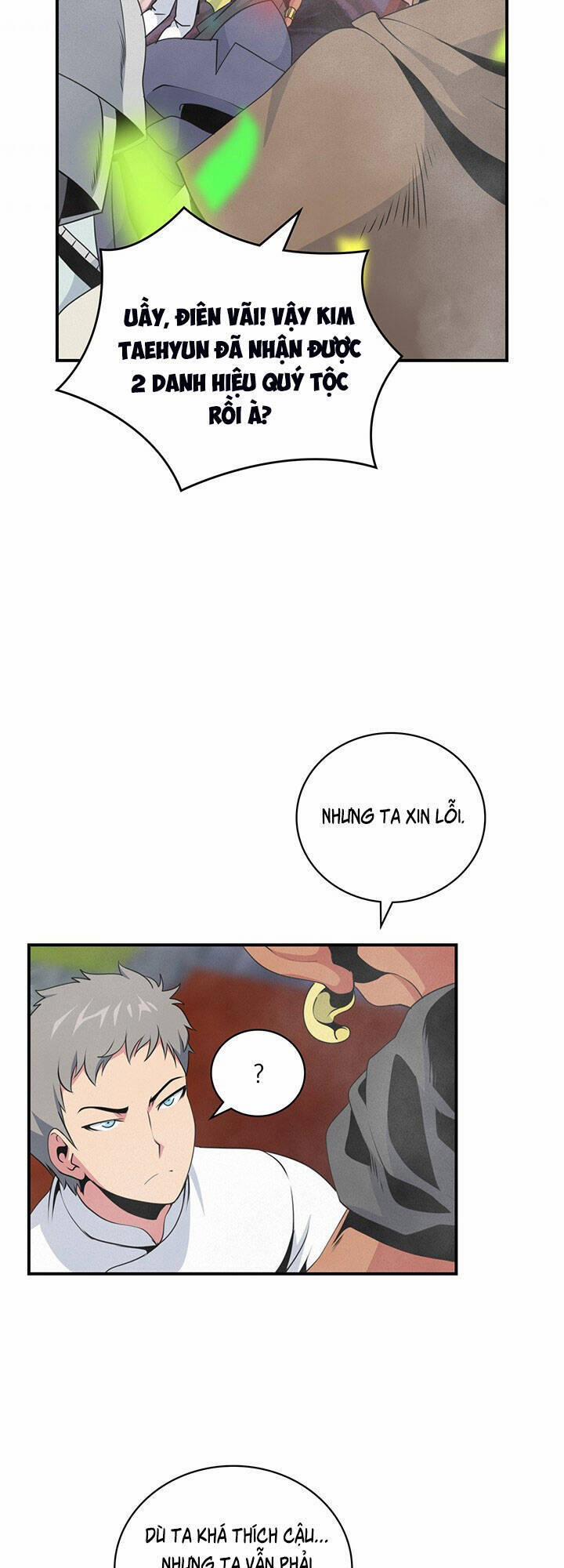 Sự Trở Lại Của Người Chơi Mạnh Nhất 79 trang 31