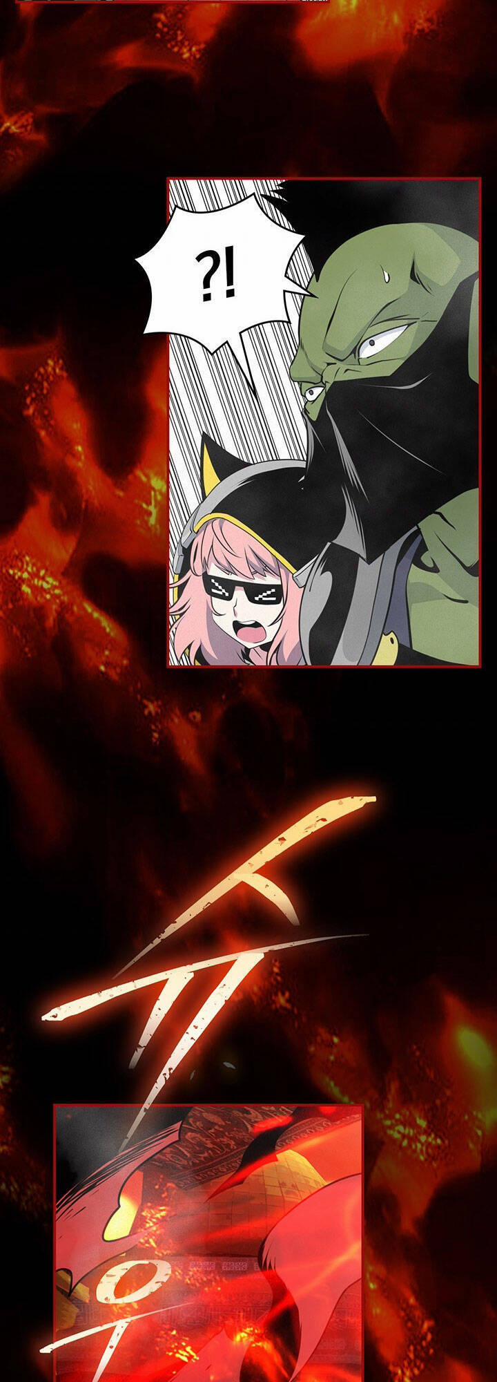 Sự Trở Lại Của Người Chơi Mạnh Nhất 79 trang 39