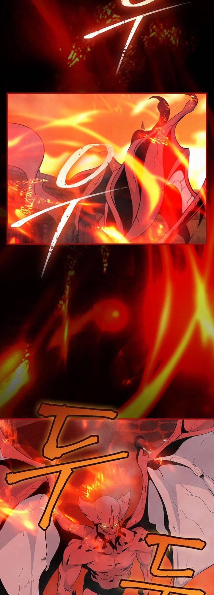 Sự Trở Lại Của Người Chơi Mạnh Nhất 79 trang 41