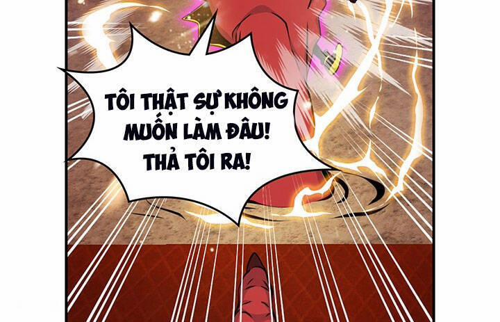 Sự Trở Lại Của Người Chơi Mạnh Nhất 79 trang 54