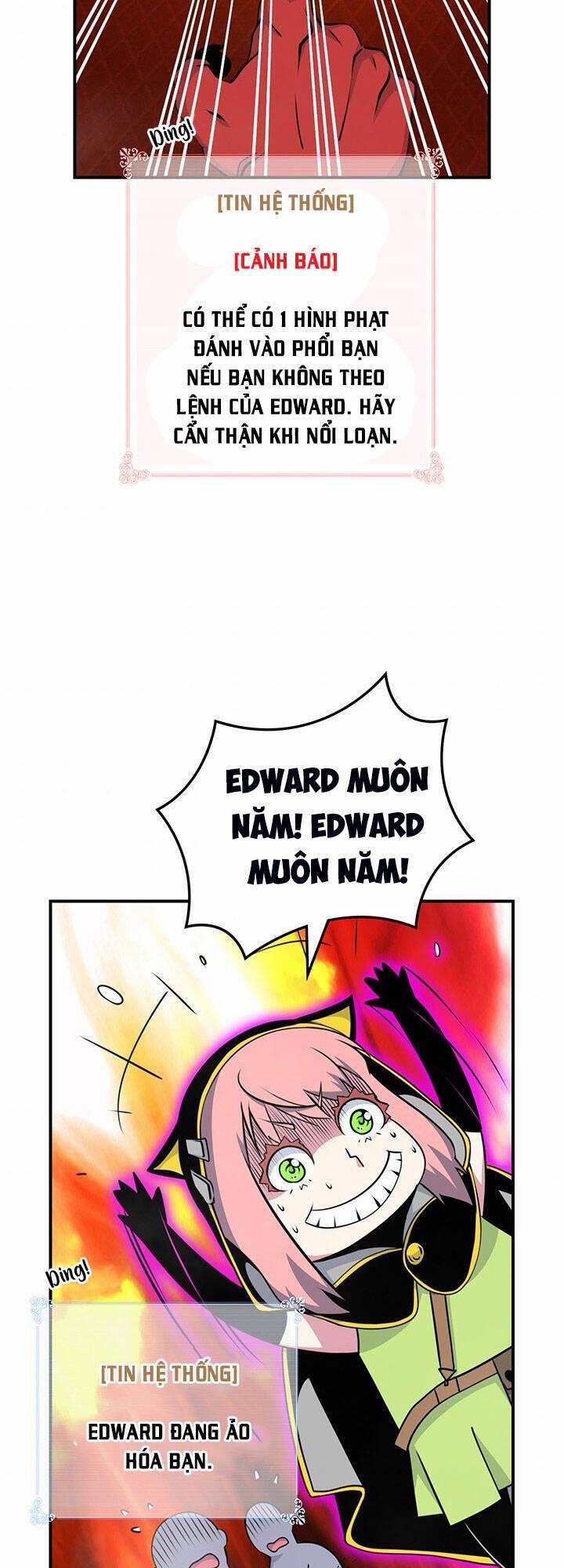 Sự Trở Lại Của Người Chơi Mạnh Nhất 79 trang 55