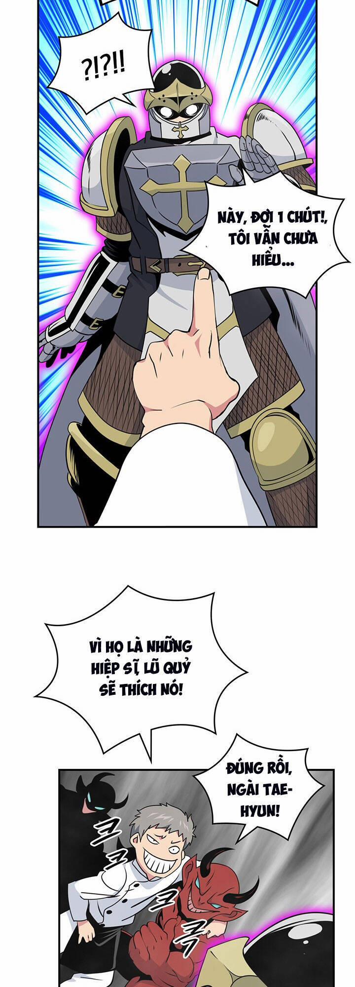 Sự Trở Lại Của Người Chơi Mạnh Nhất 79 trang 81