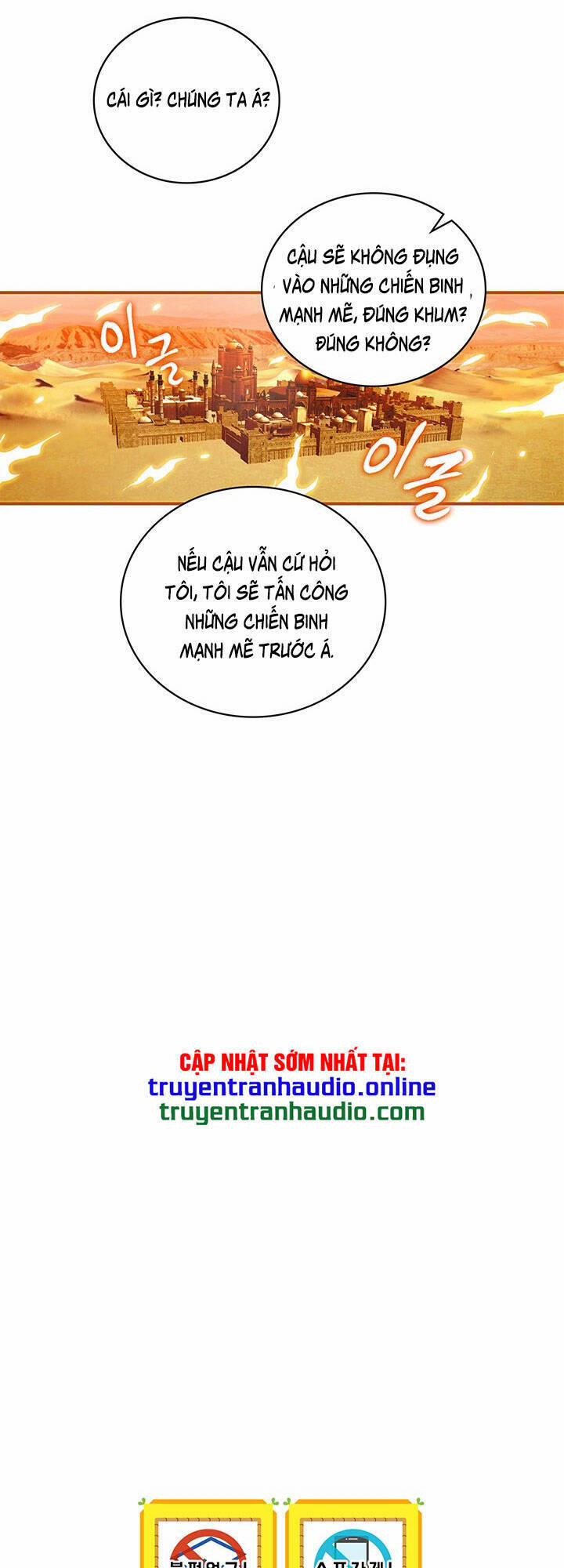 Sự Trở Lại Của Người Chơi Mạnh Nhất 79 trang 89