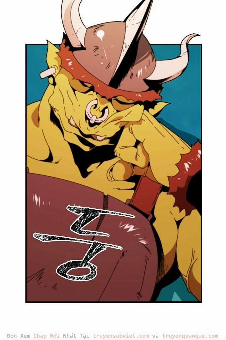 Sự Trở Lại Của Người Chơi Mạnh Nhất 8 trang 1