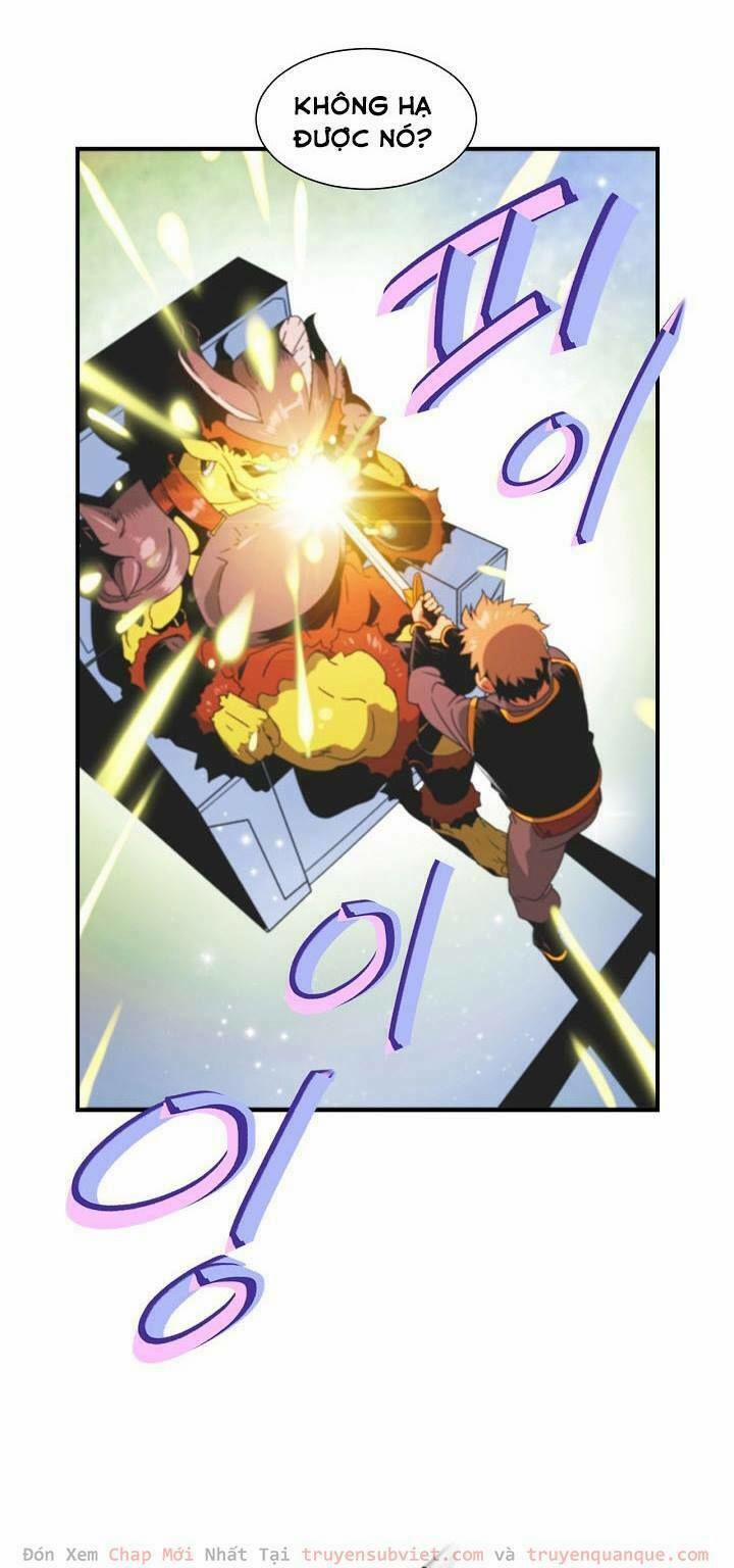 Sự Trở Lại Của Người Chơi Mạnh Nhất 8 trang 15