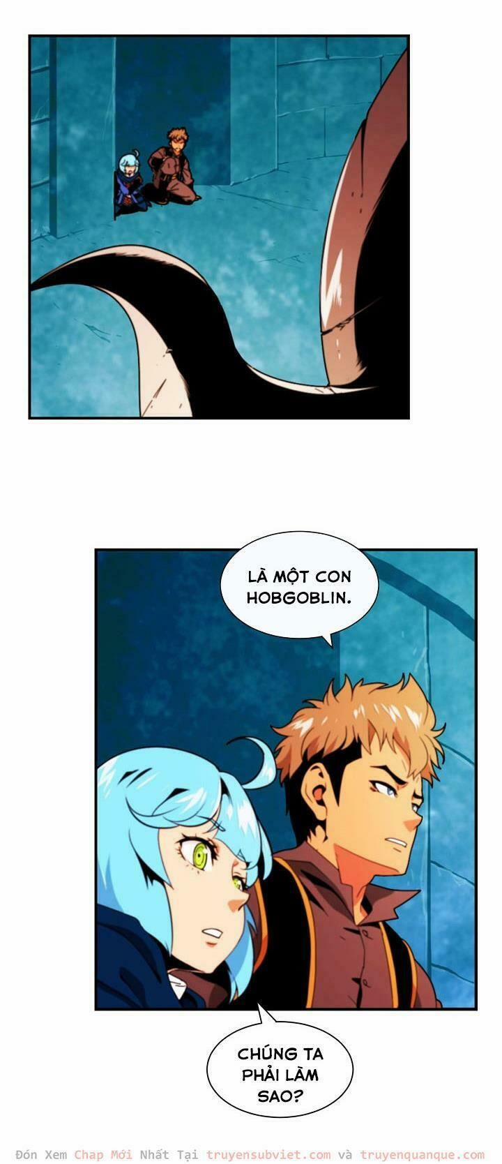 Sự Trở Lại Của Người Chơi Mạnh Nhất 8 trang 2