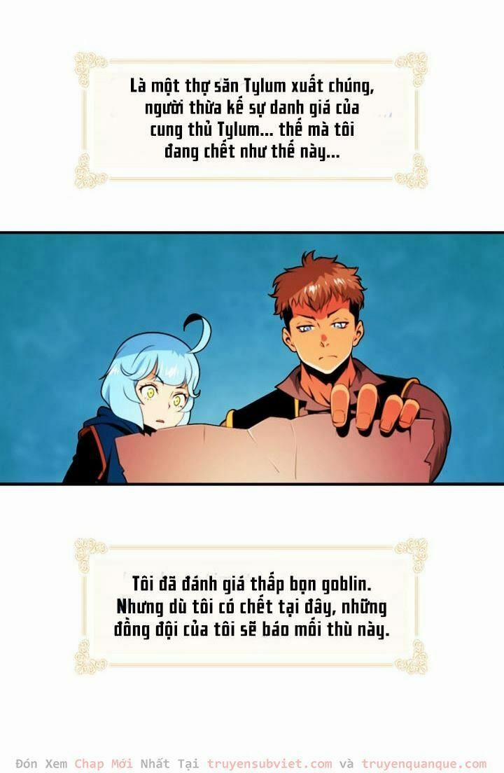 Sự Trở Lại Của Người Chơi Mạnh Nhất 8 trang 22