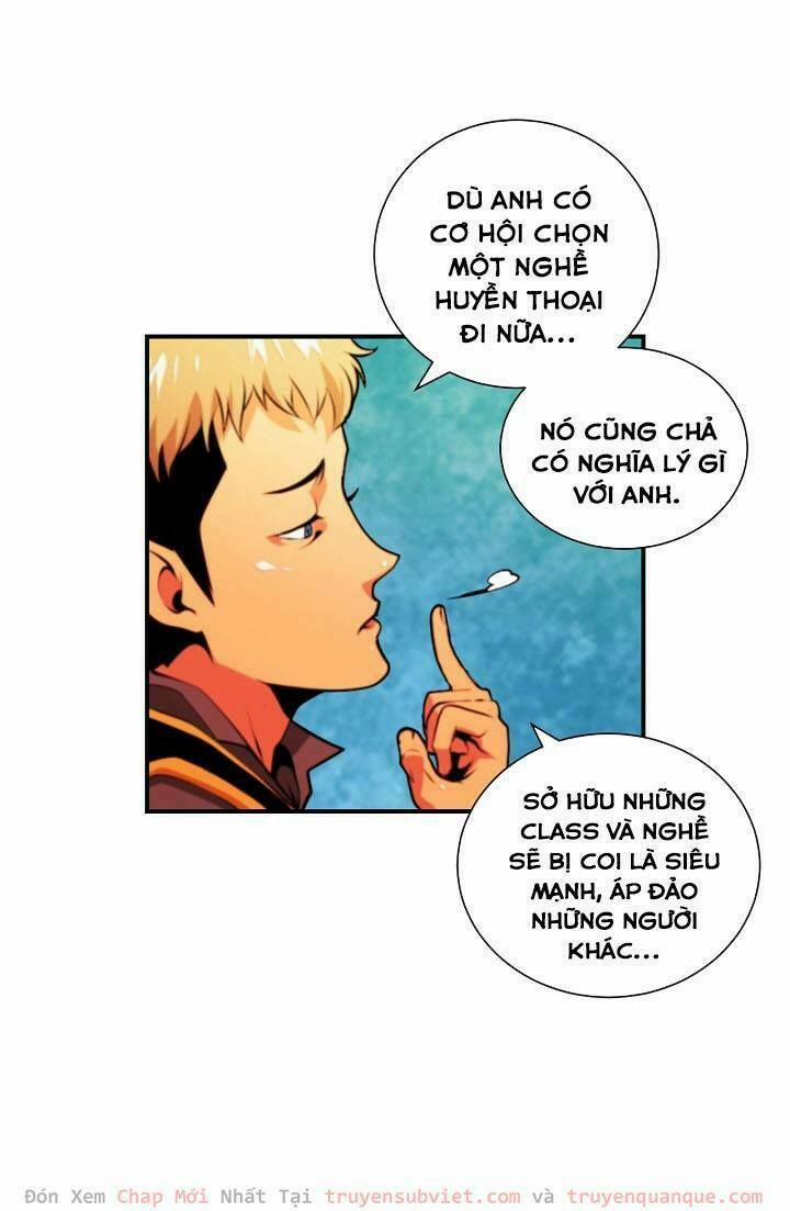 Sự Trở Lại Của Người Chơi Mạnh Nhất 8 trang 28