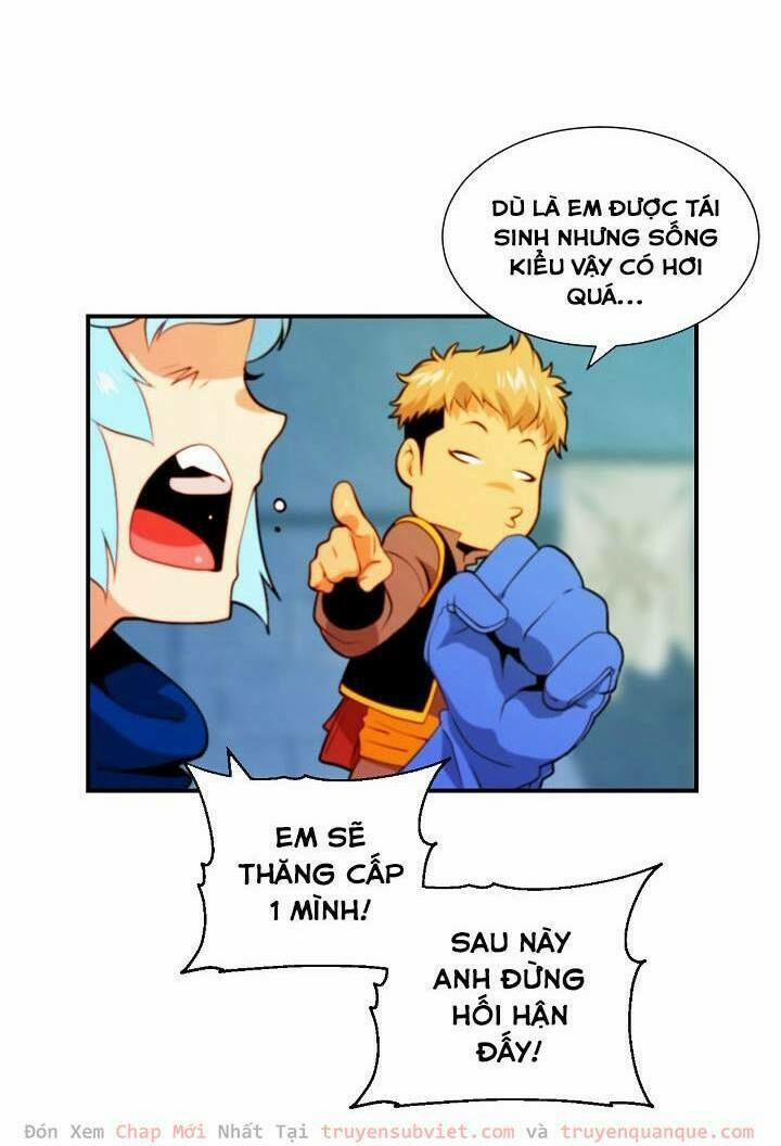 Sự Trở Lại Của Người Chơi Mạnh Nhất 8 trang 34