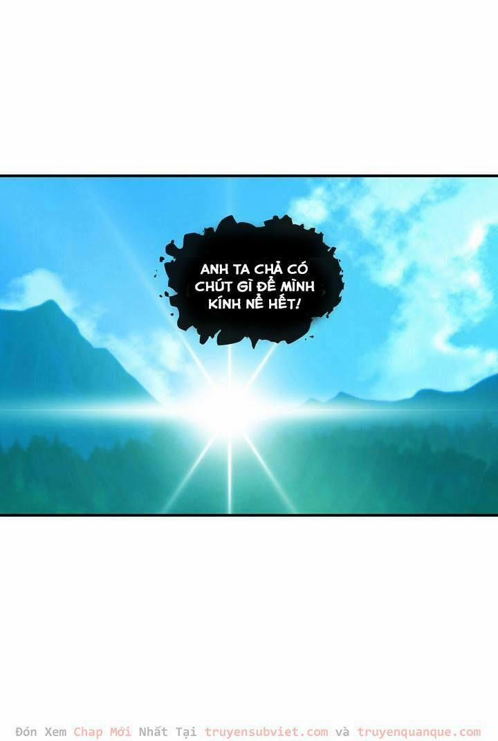 Sự Trở Lại Của Người Chơi Mạnh Nhất 8 trang 35