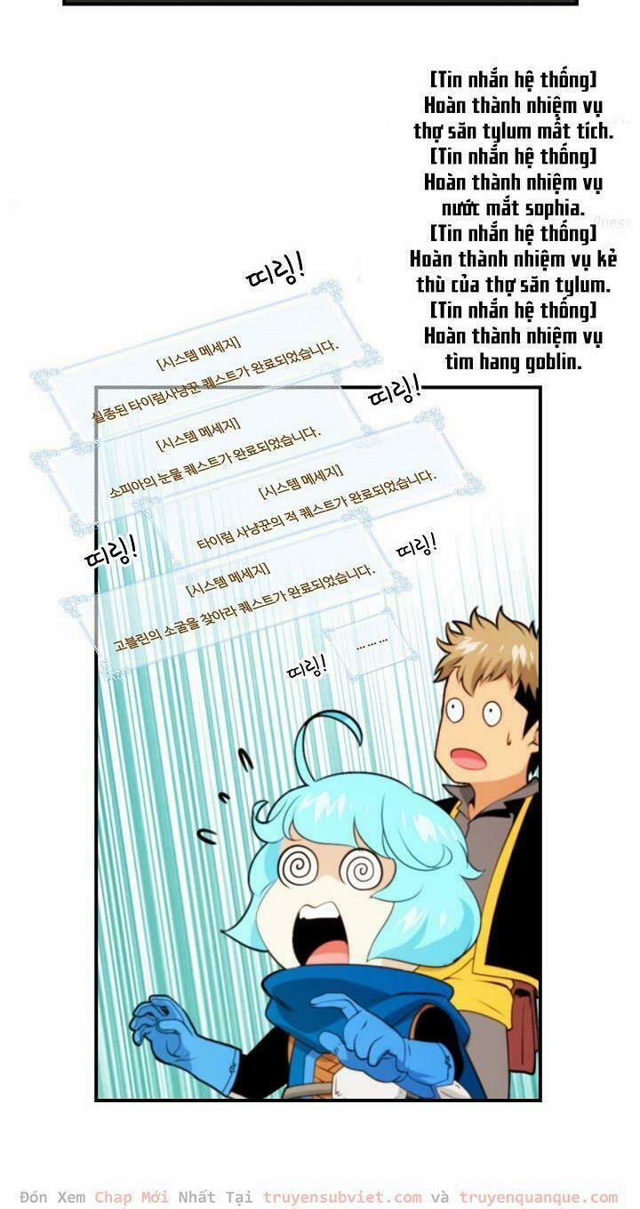 Sự Trở Lại Của Người Chơi Mạnh Nhất 8 trang 38