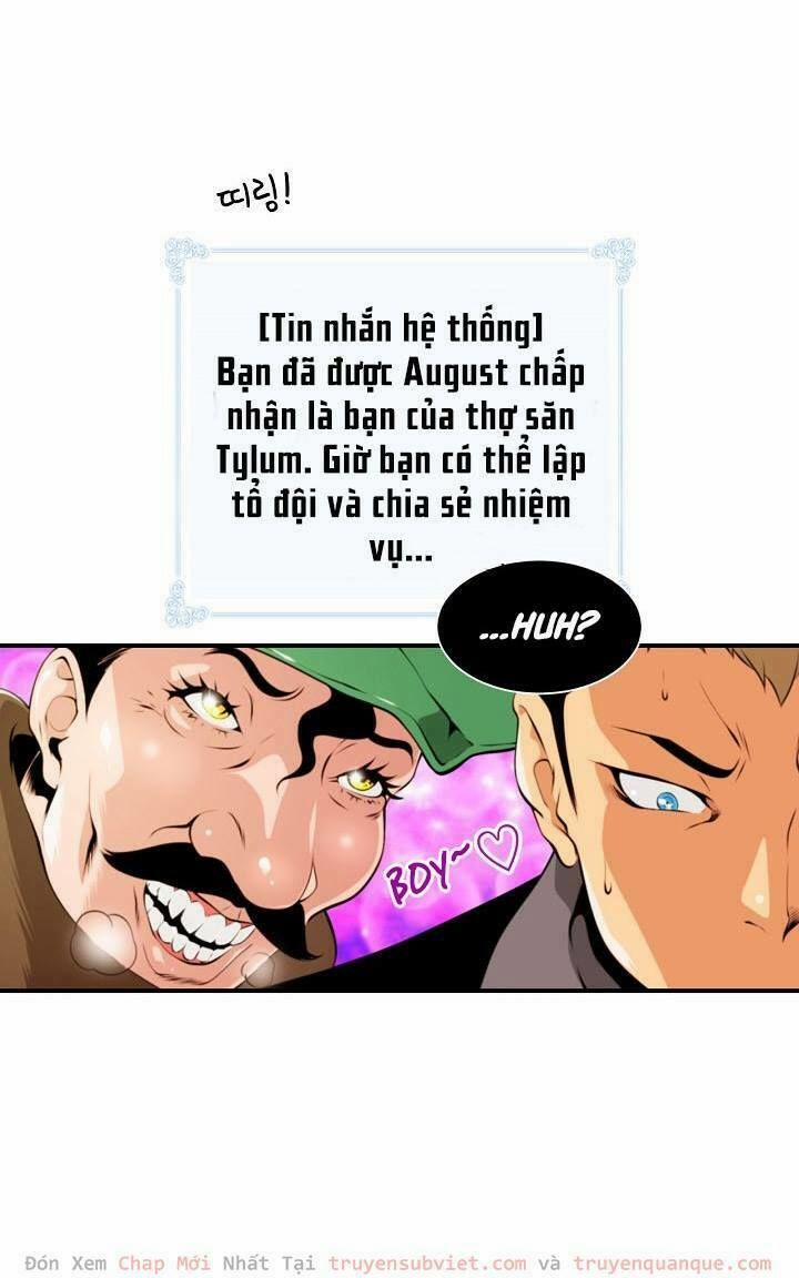 Sự Trở Lại Của Người Chơi Mạnh Nhất 8 trang 40