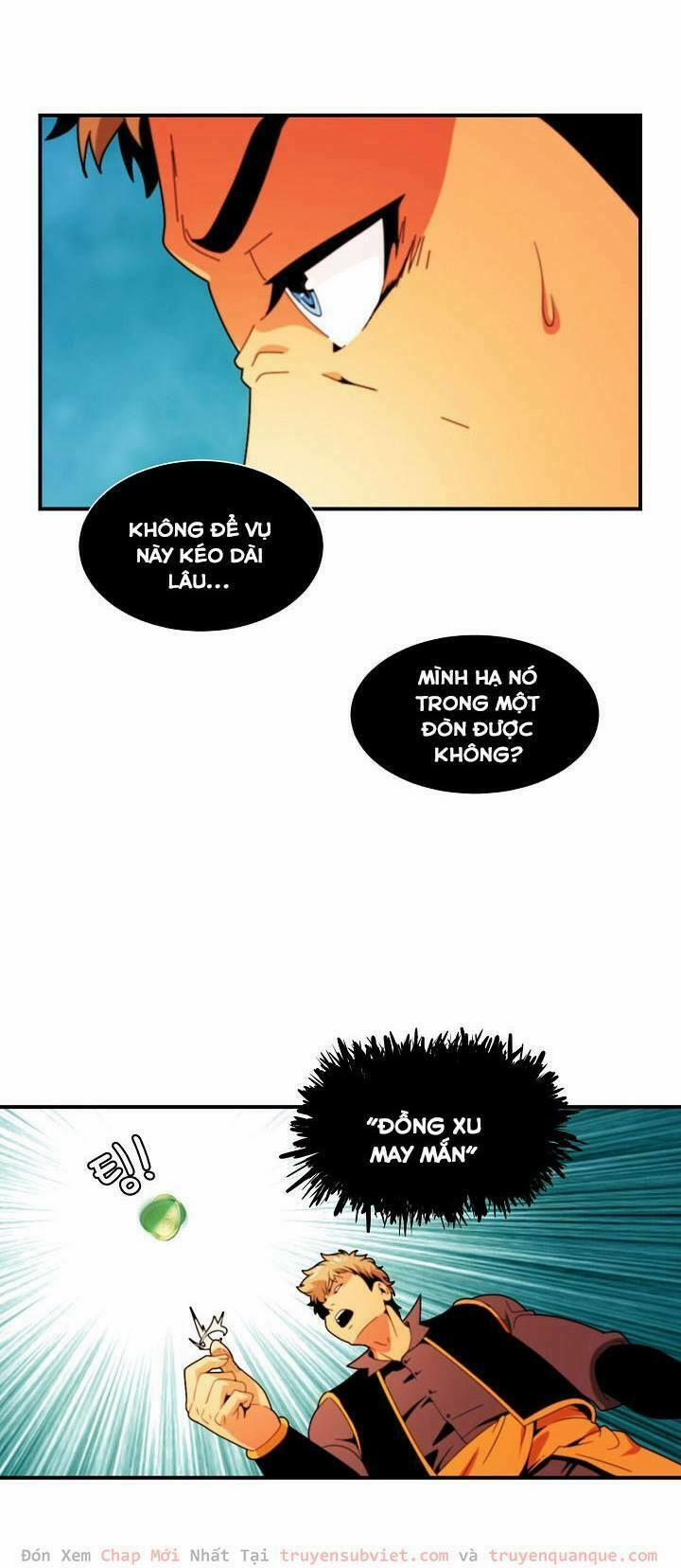 Sự Trở Lại Của Người Chơi Mạnh Nhất 8 trang 6