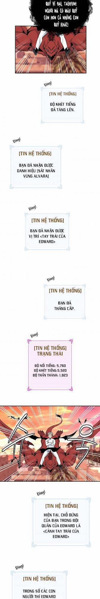 Sự Trở Lại Của Người Chơi Mạnh Nhất 80 trang 16